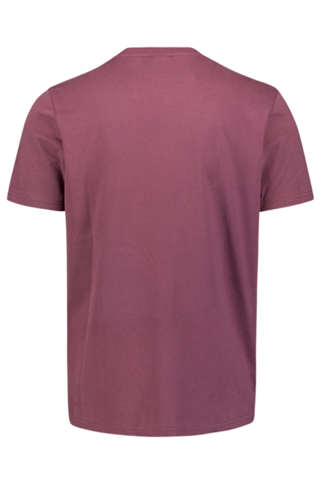 NO-EXCESS t-shirt crewneck peached